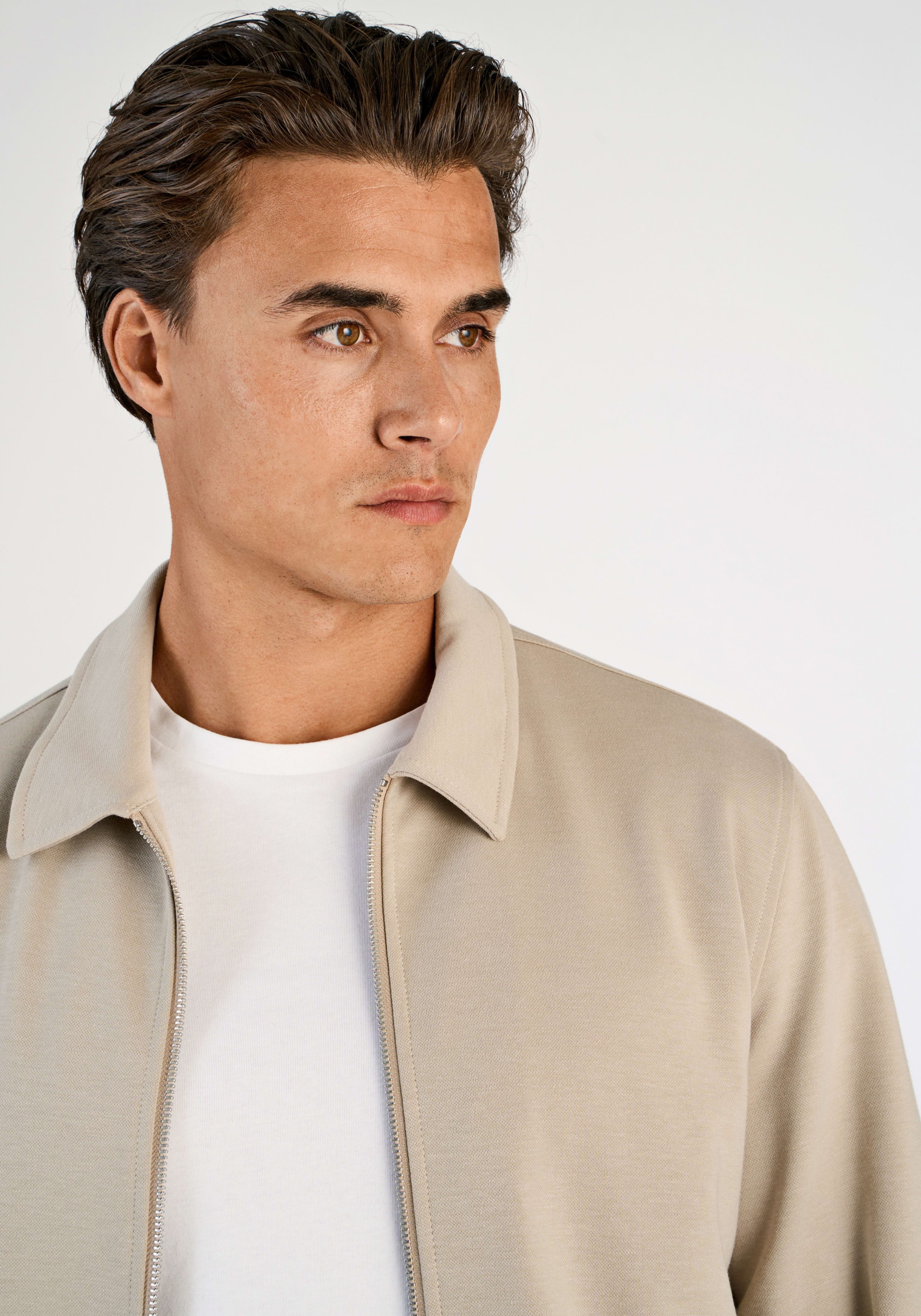 LINDBERGH Blouson ohne Kapuze