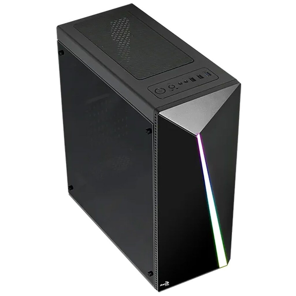 CAPTIVA Gaming-PC »Advanced Gaming I66-721«