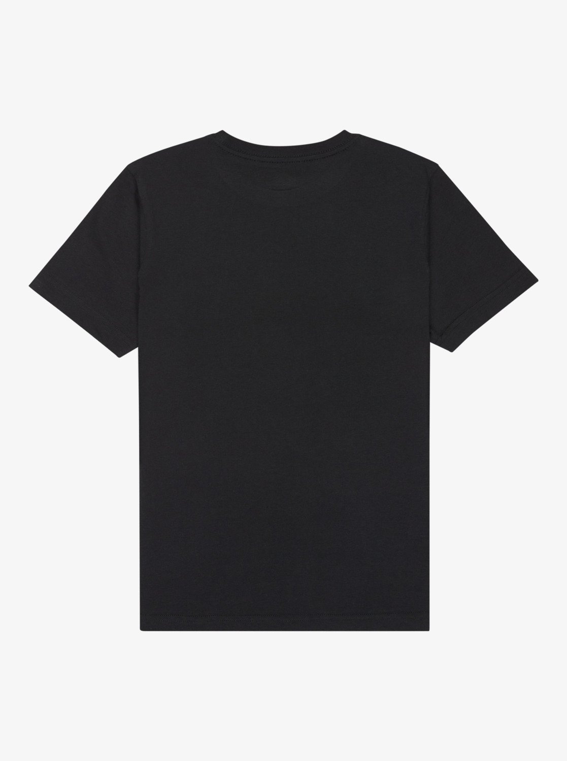 Quiksilver T-Shirt »NEXT GEN SHORT SLEEVE« Kurzarm-Design, für Kinder von 10 bis 16 Jahren, aus Baumwolle