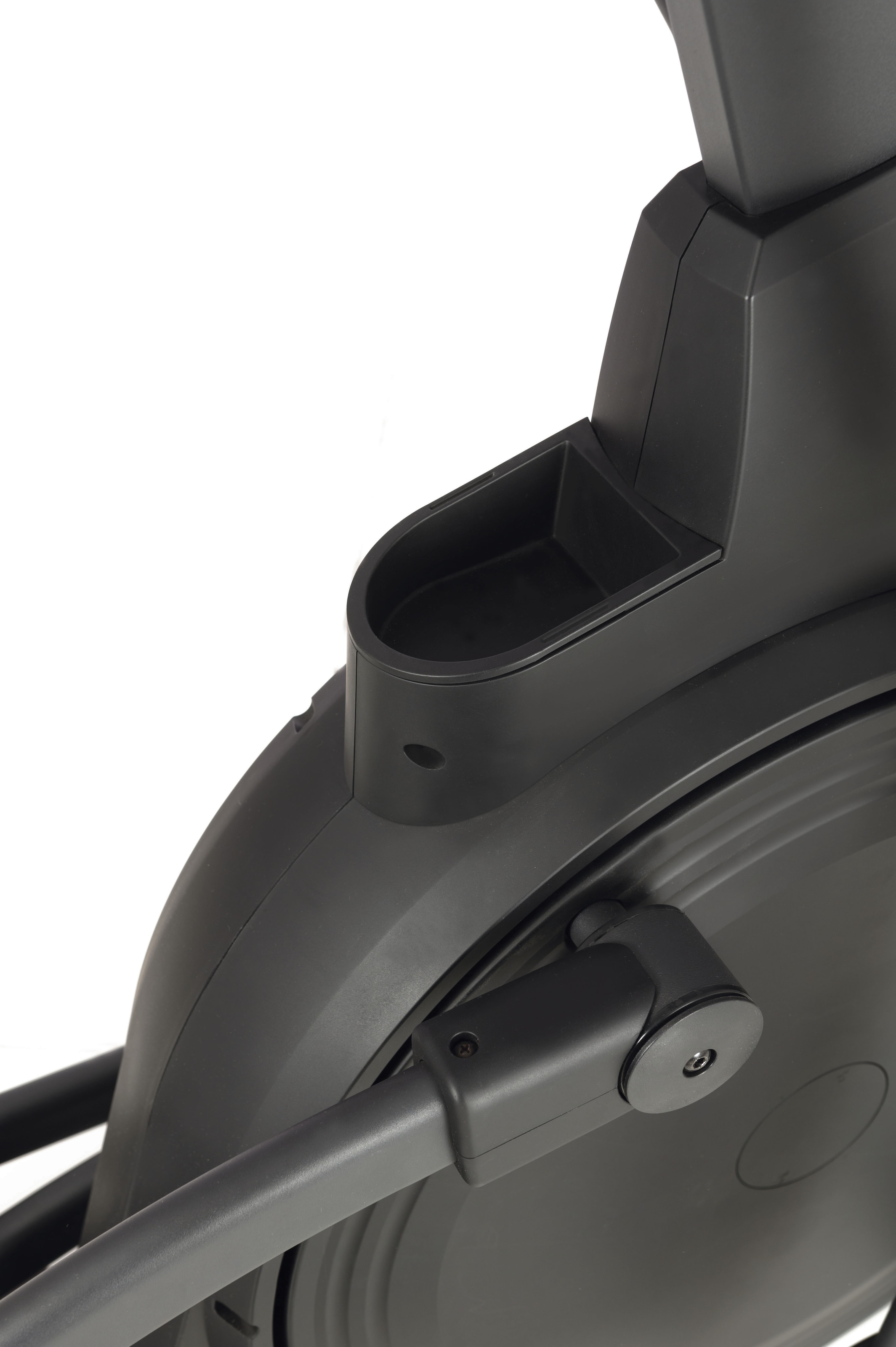 Toorx Ellipsentrainer-Ergometer