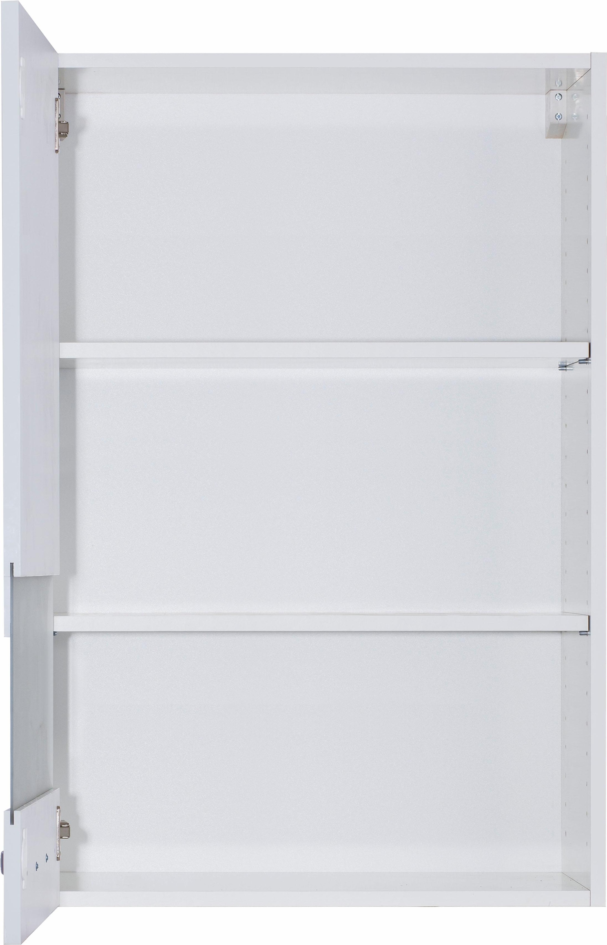 OPTIFIT Glashängeschrank »Cara«, Breite 60 cm