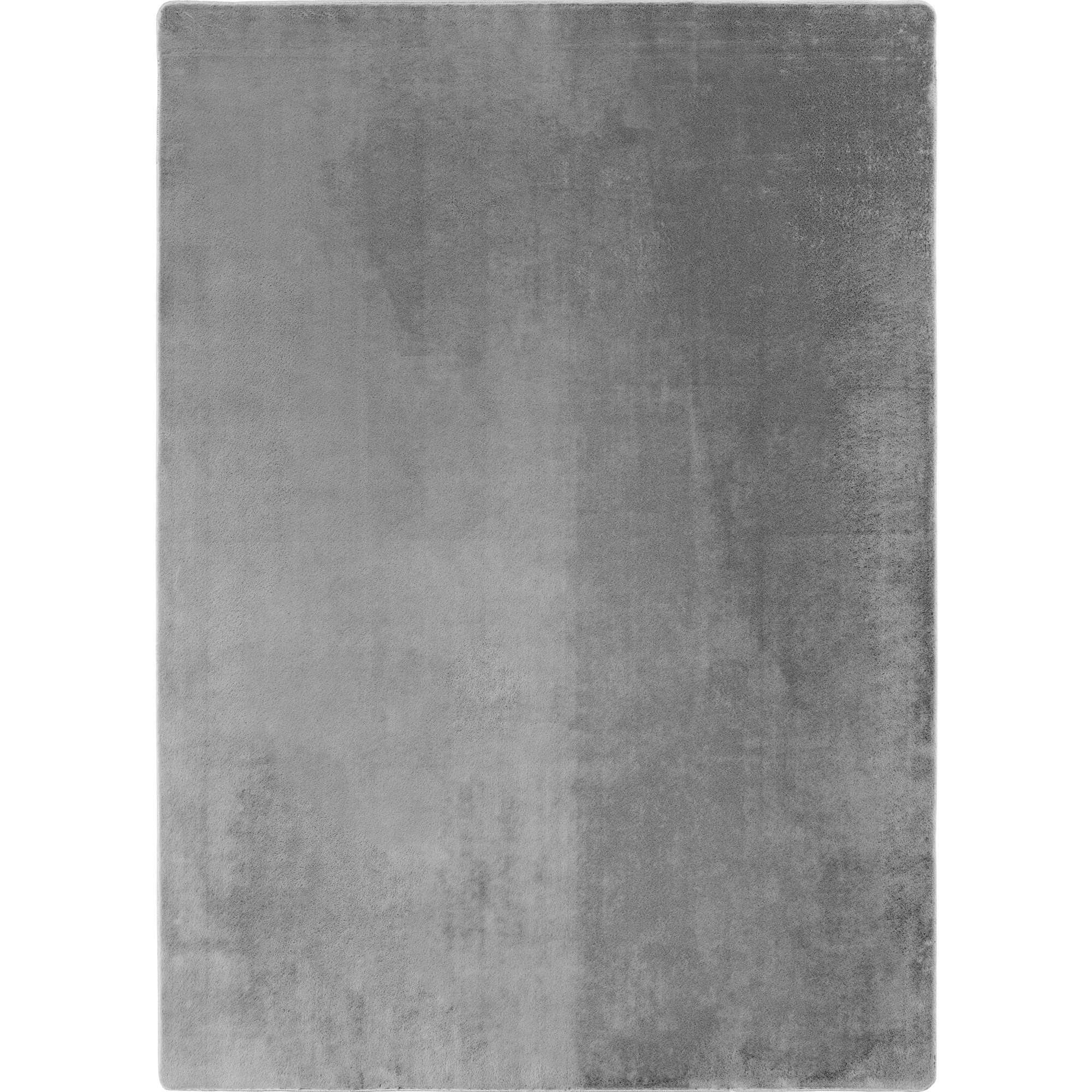 Ayyildiz Teppiche Teppich »JOY 1400«, rechteckig, 11 mm Höhe, Kurzflor, Wohnzimmer, Kinderzimmer