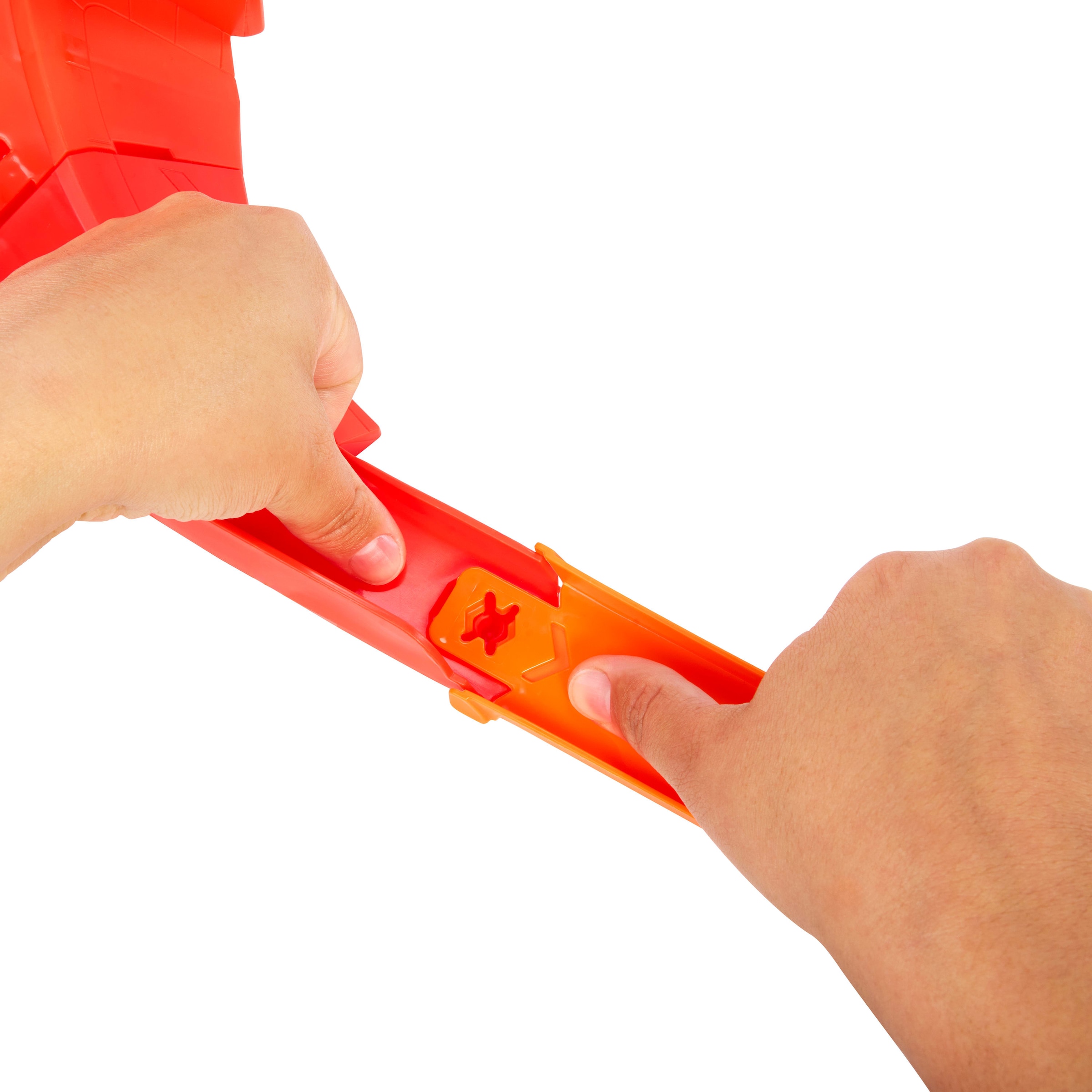 Hot Wheels Autorennbahn »Hot Wheels Racing Racing TBD«