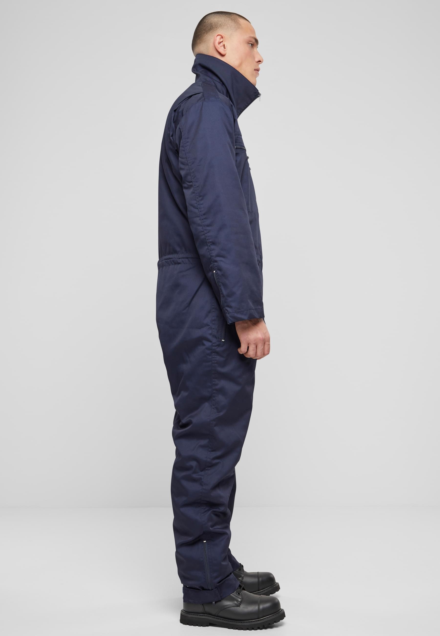 Brandit Jumpsuit »Brandit Herren Tank Jumpsuit« 1 Stk.