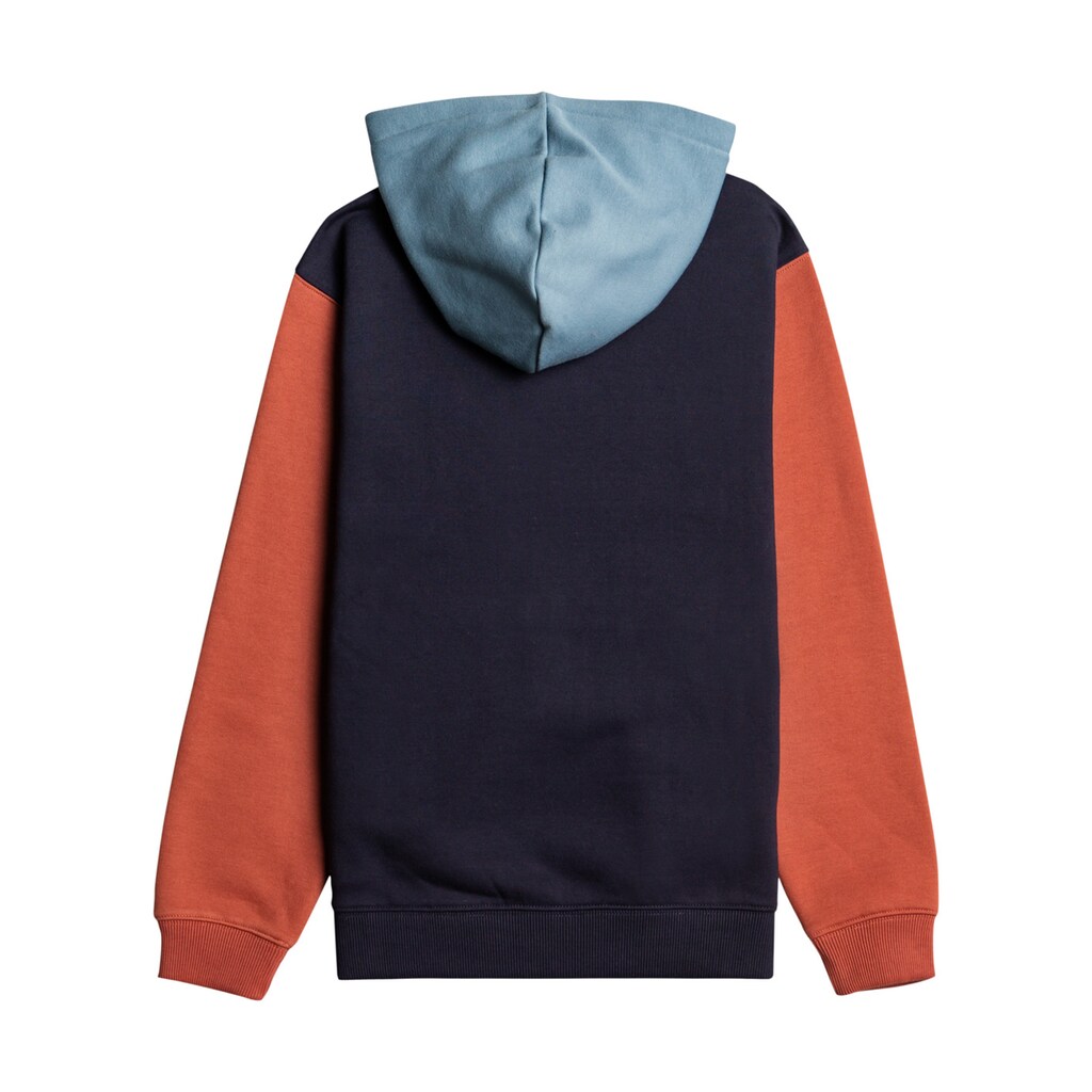 Billabong Kapuzensweatshirt »Arch Block«