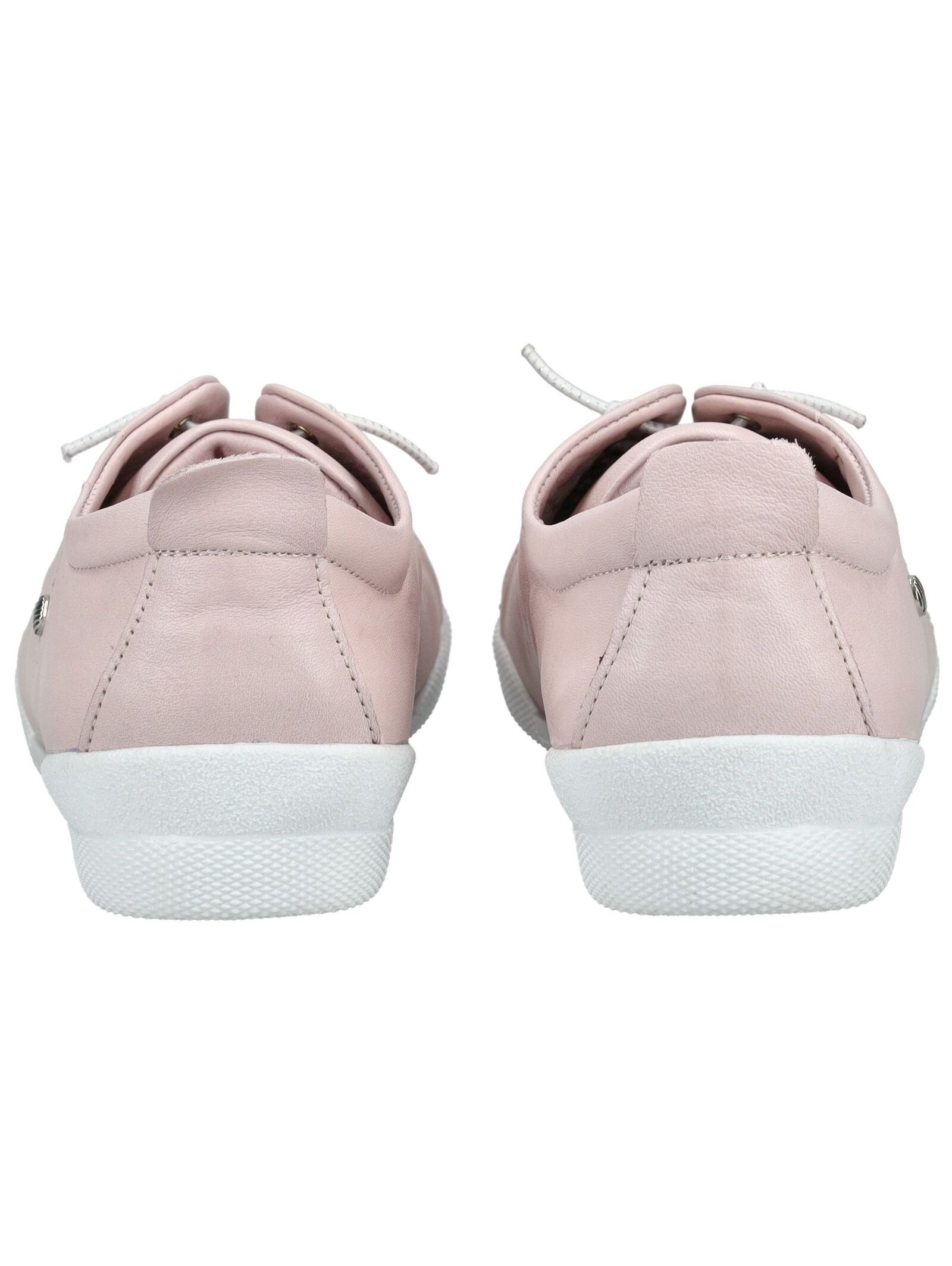 Andrea Conti Schnürschuh »Andrea Conti Halbschuhe Leder«