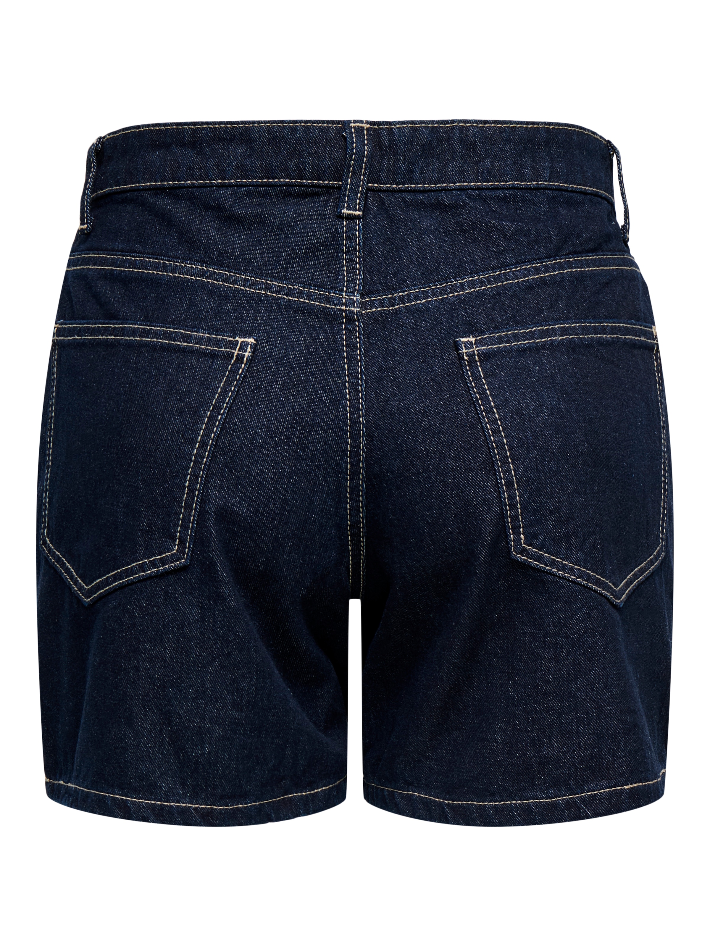 ONLY Jeansshorts »ONLPHINE« Baumwollmischung, regular fit