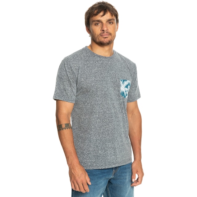 Quiksilver T-Shirt »Retro Plan« online kaufen