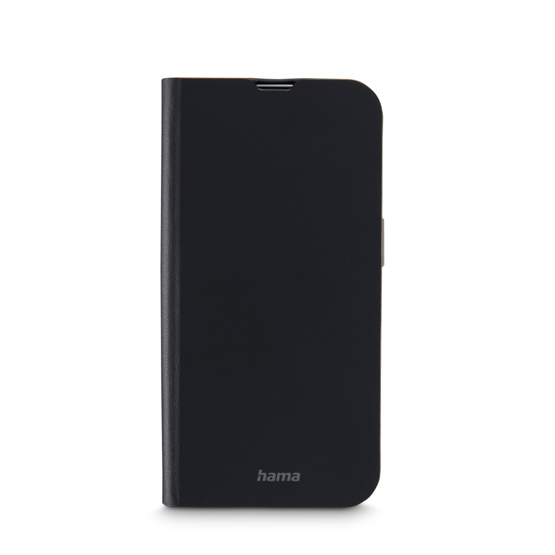 Hama Smartphone-Hülle »Handytasche Booklet für Apple iPhone 15 Pro schwarz, Kartenfach«, iPhone 15 Pro