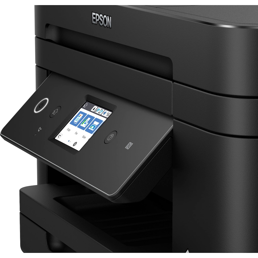 Epson Multifunktionsdrucker »WORKFORCE WF-2880DWF«