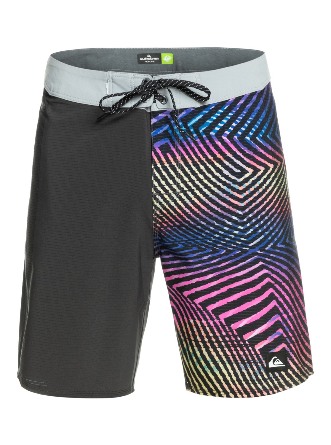 Bild von Quiksilver Boardshorts »Highlite Arch 19"«