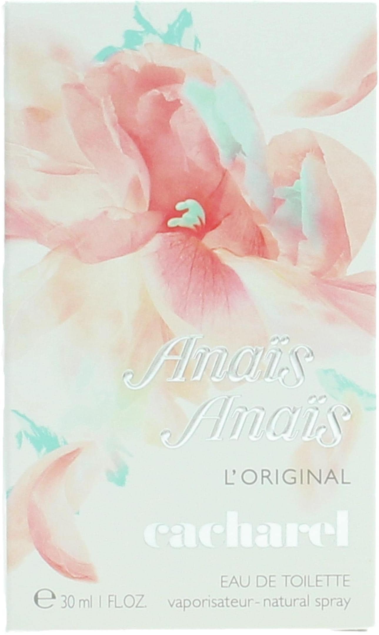 3. Bild von CACHAREL Eau de Toilette »Anais Anais L'Original«