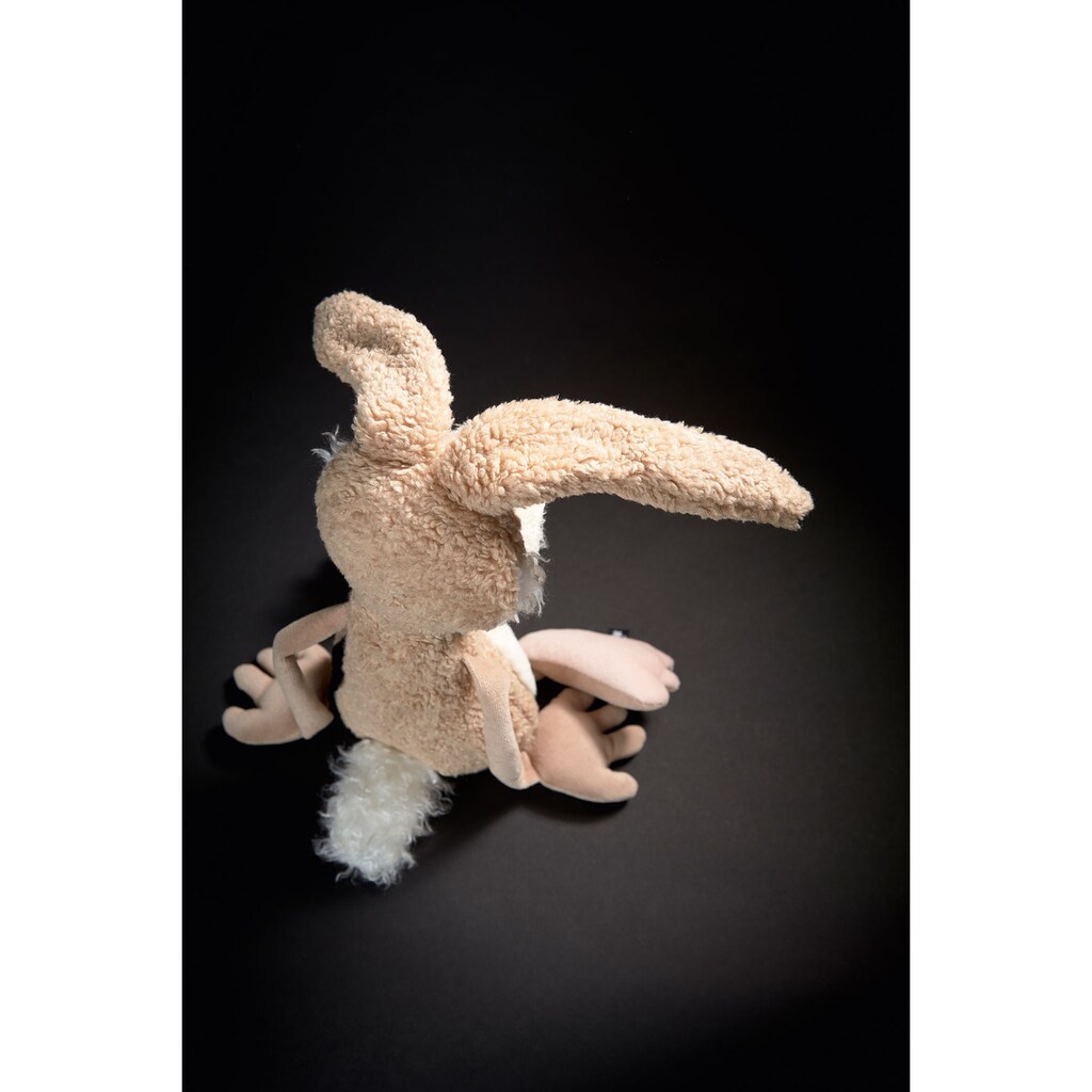 Sigikid Kuscheltier »BeastsTown - Hase, Lazy Bunny«