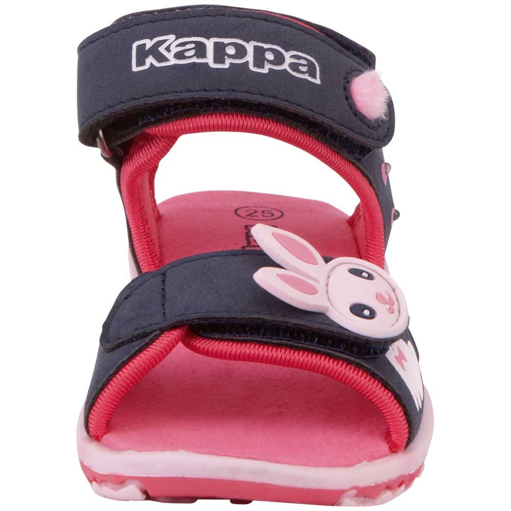 Kappa Sandale  mit tollen Lichteffekten<br />