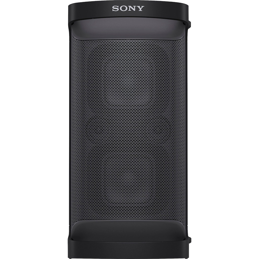 Sony Bluetooth-Lautsprecher »SRS-XP500«, 35,96 Wh