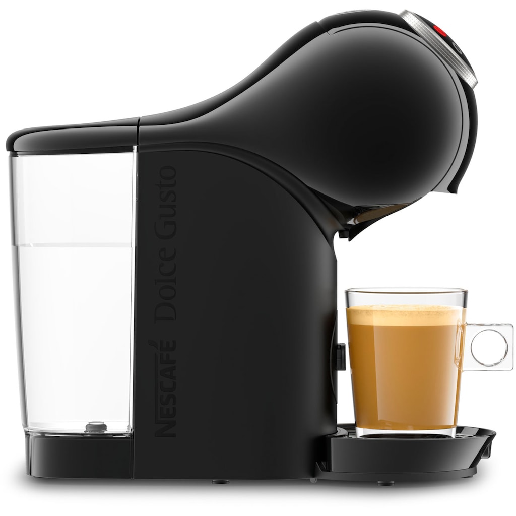 NESCAFÉ® Dolce Gusto® Kapselmaschine »KP3408 Genio S Plus«