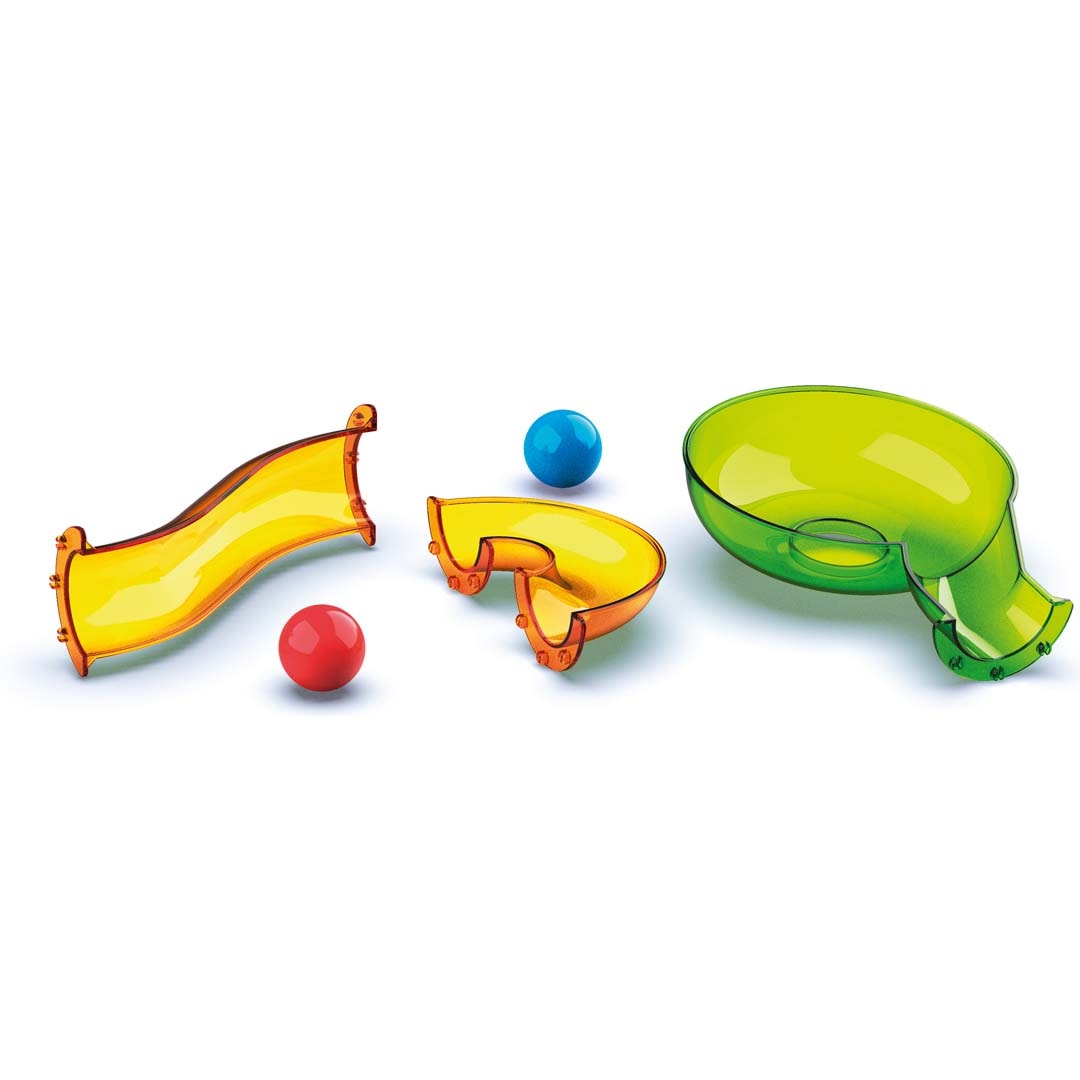 Geomag™ Magnetspielbausteine »Magnetic Tiles Marble Run (4232)«