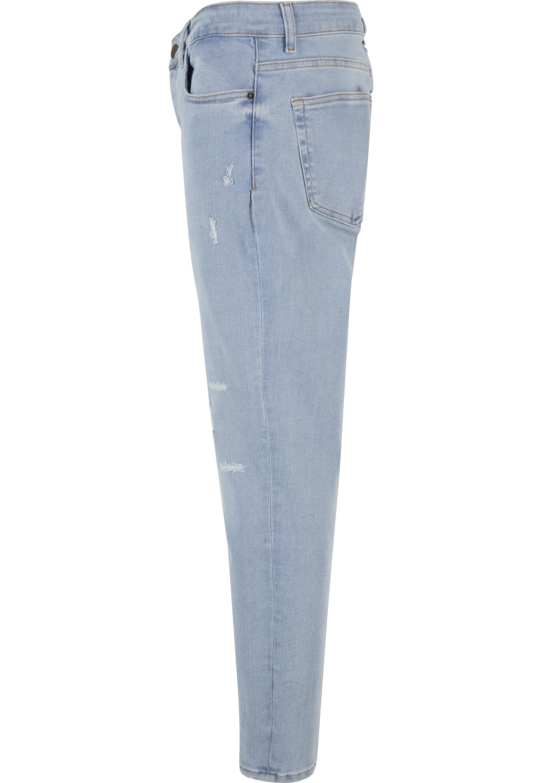 2Y Premium Bequeme Jeans »2Y Premium Herren 2Y Tapered Fit Jeans«