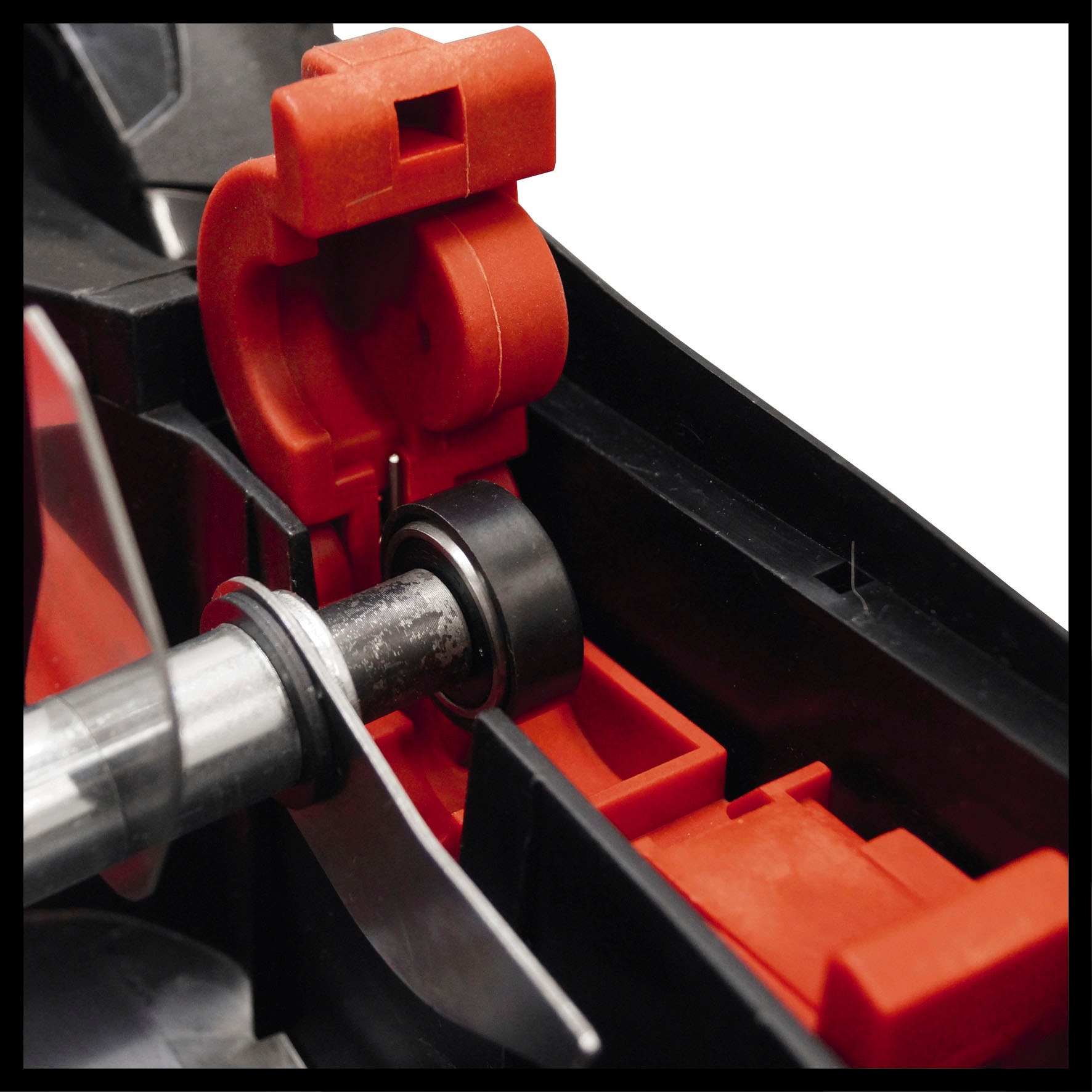Einhell Akku-Vertikutierer / Lüfter »Power X-Change GE-SC 36/35 Li - Solo«, ohne Akku und Ladegerät