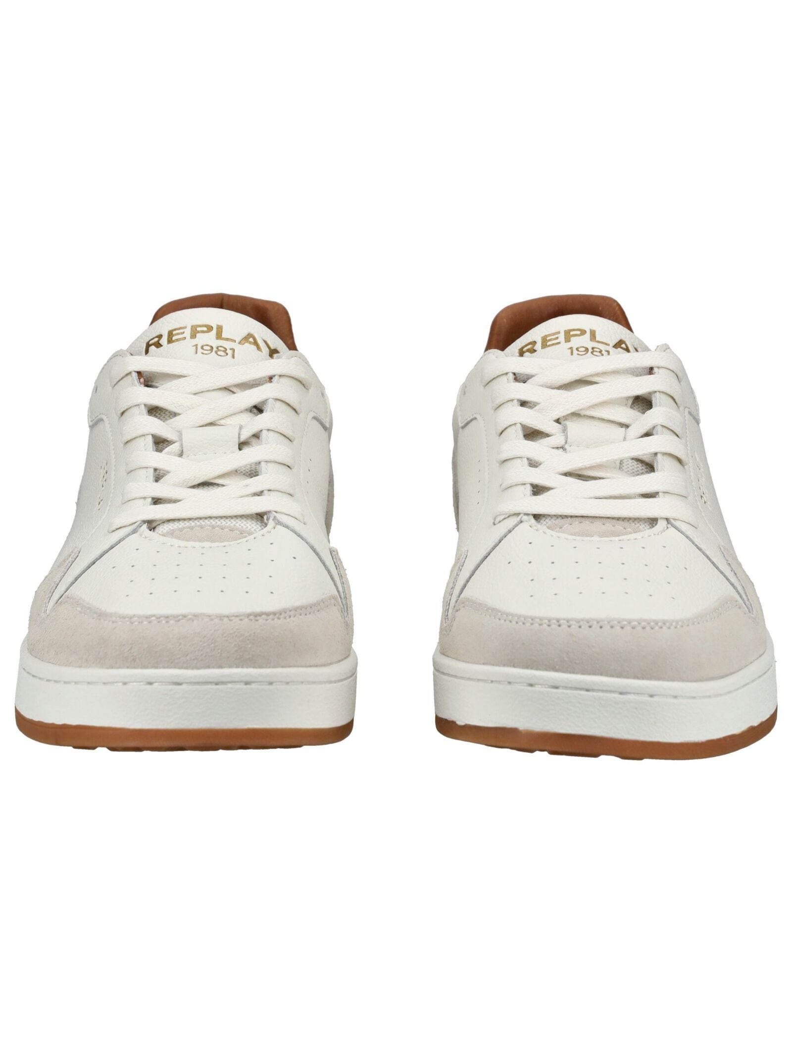 Replay Sneaker »Replay Sneaker Leder«