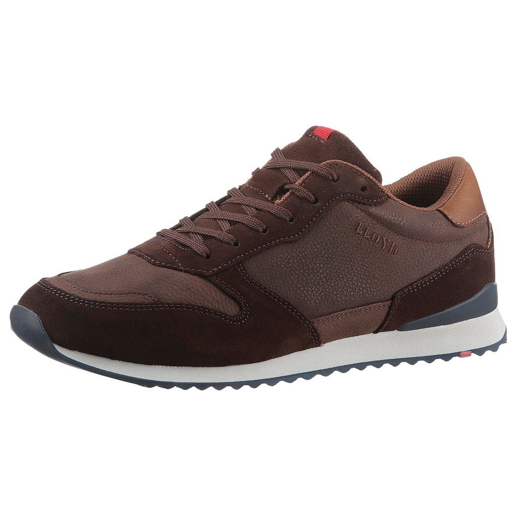 Lloyd Sneaker »EDMOND«