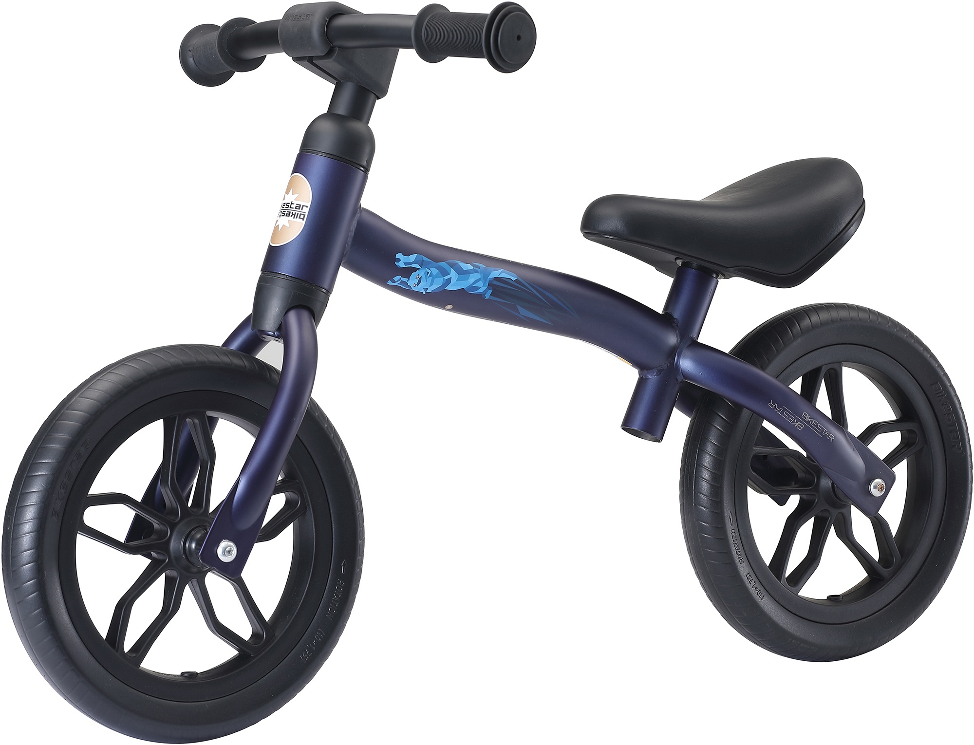 Bikestar Laufrad »Lightrunner«