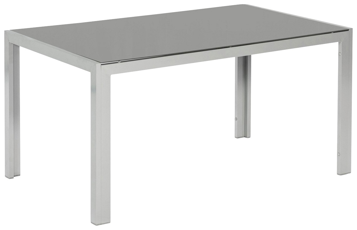 MERXX Gartentisch »Tisch modern«, 90x150 cm