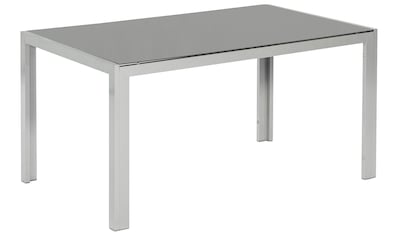 Gartentisch »Tisch modern«