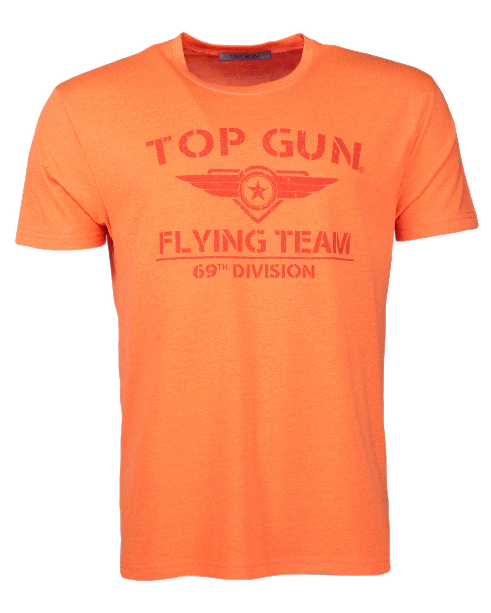 TOP GUN T-Shirt »Flags TG20192061« kaufen