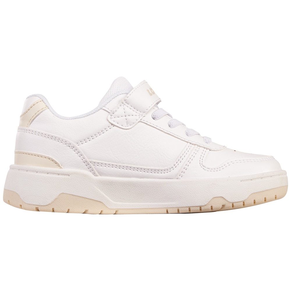 lotto Sneaker  - in kinderfußgrechter Passform