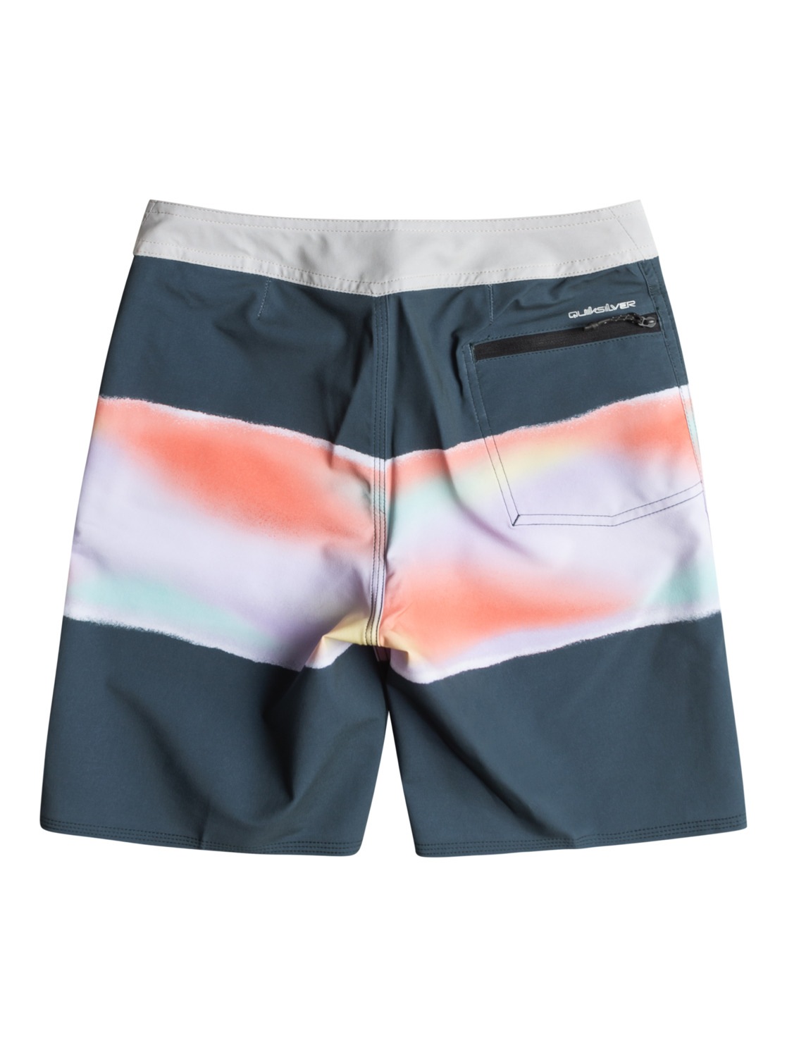 2. Bild von Quiksilver Boardshorts »Surfsilk Air Brush 16"«