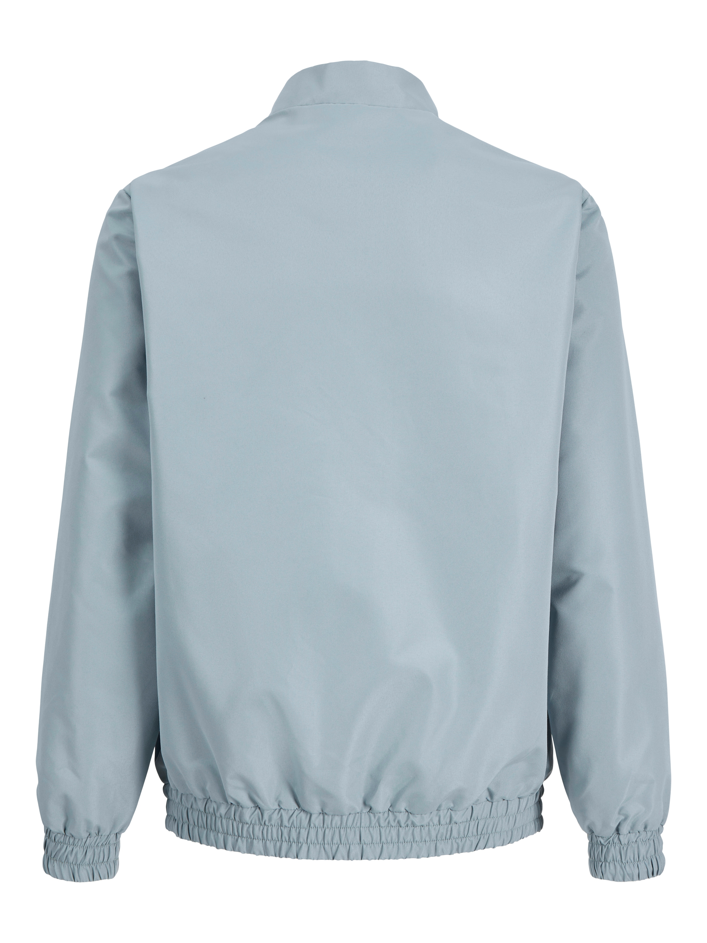 Jack & Jones Junior Bomberjacke »JORCASSIS RUSH BOMBER JACKET JNR« Kunstfaser, regular fit