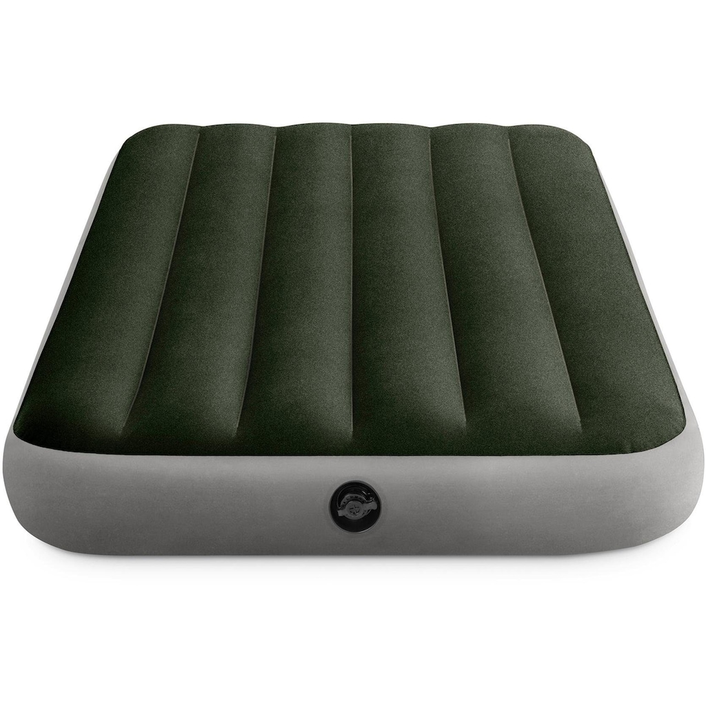 Intex Luftbett »Dura-Beam® DOWNY Airbed«