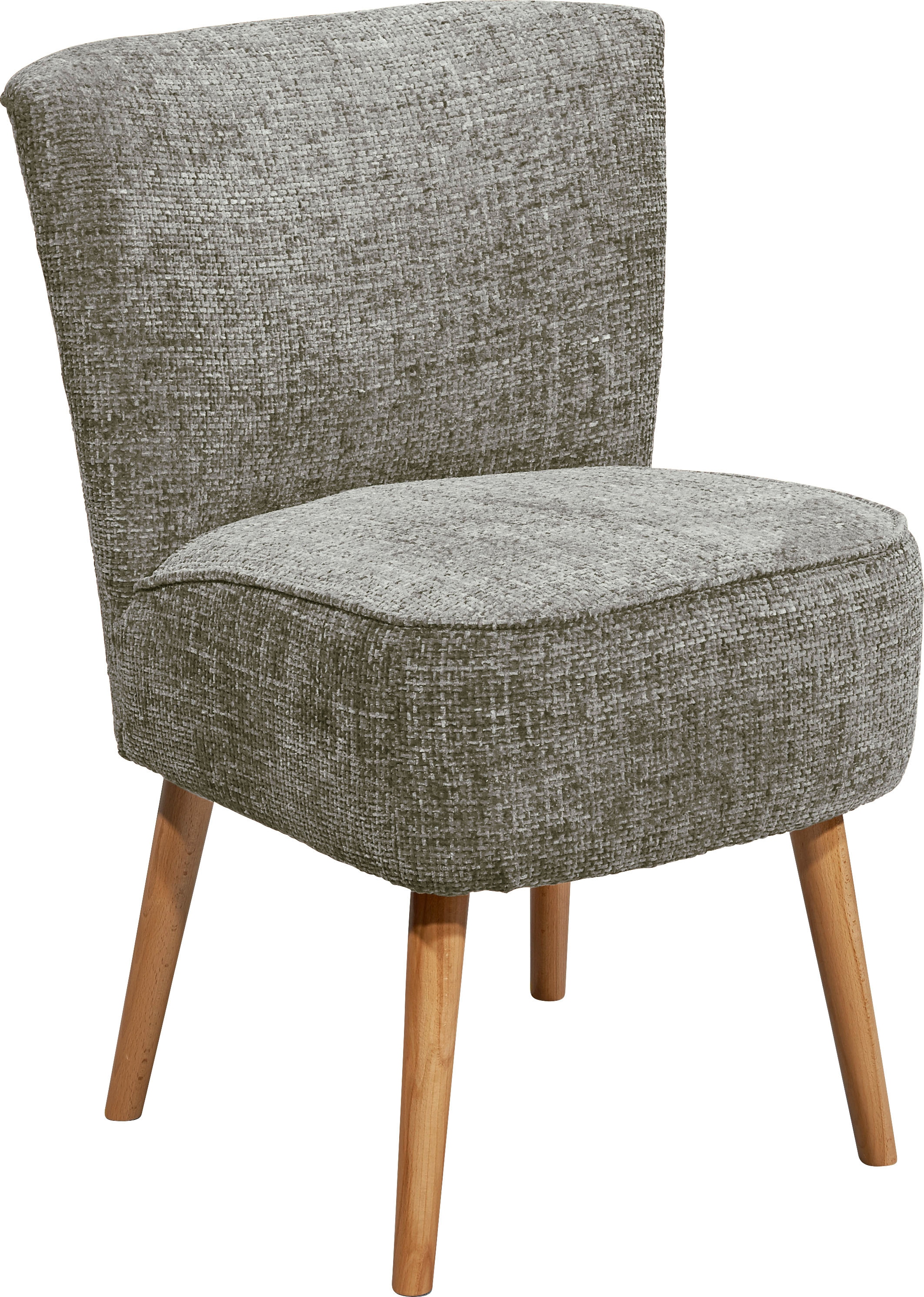 ED EXCITING DESIGN Cocktailsessel »Earl«, Küchenstuhl, Küchensessel günstig online kaufen
