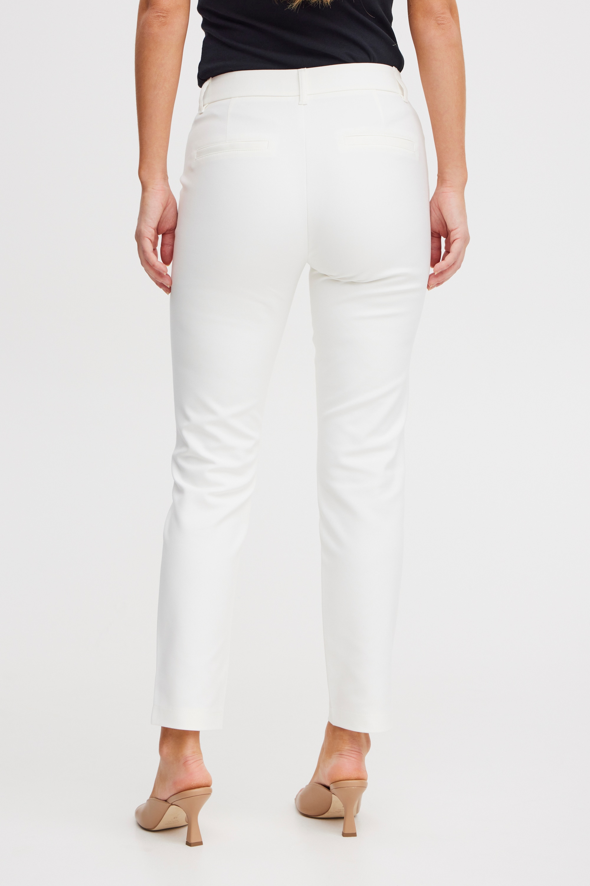 Pulz Jeans Chinohose »Chino PZBINDY«