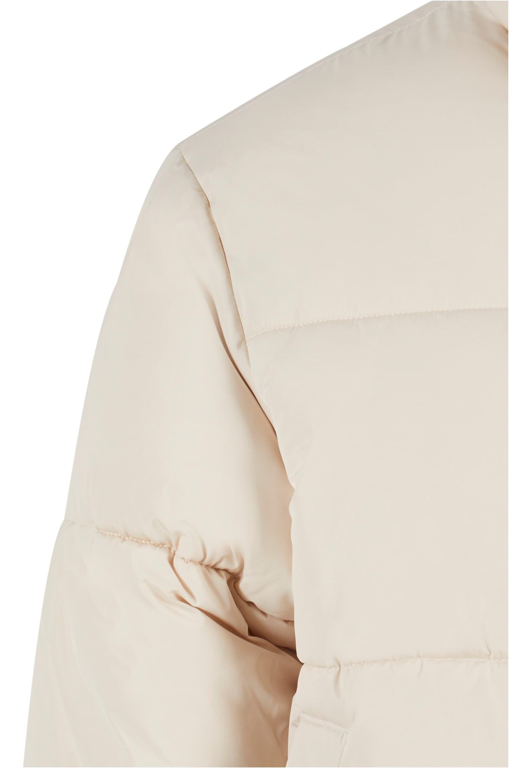 Karl Kani Winterjacke »Karl Kani Herren KM233-052-4 KK Chest Signature Puffer Jacket« 1 Stk. tlg. ohne Kapuze