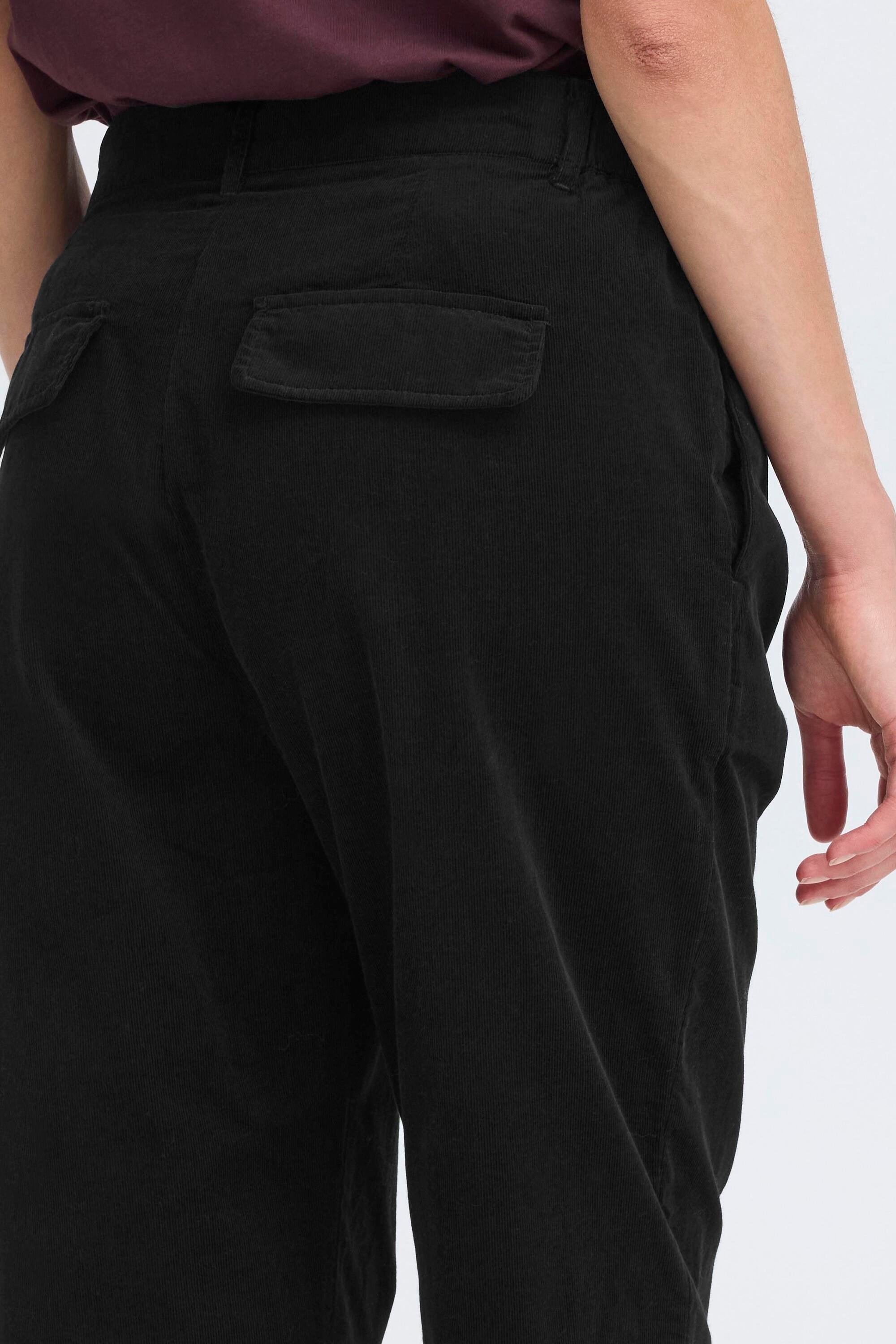 fransa Stoffhose »Hose FRCORY«