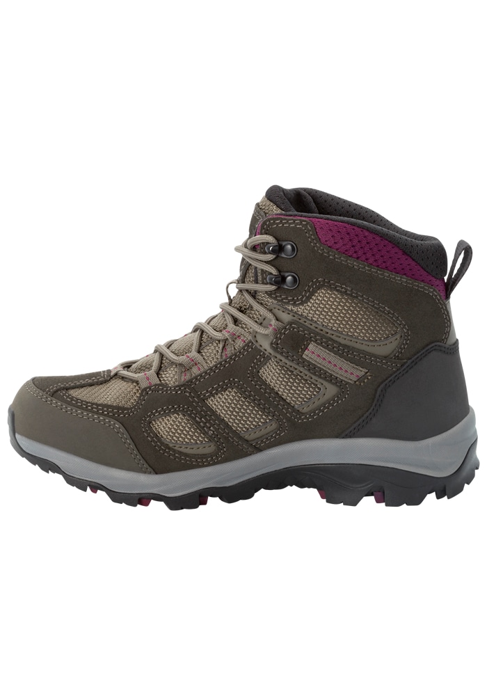 Jack Wolfskin Wanderschuh »VOJO 3 TEXAPORE MID W«