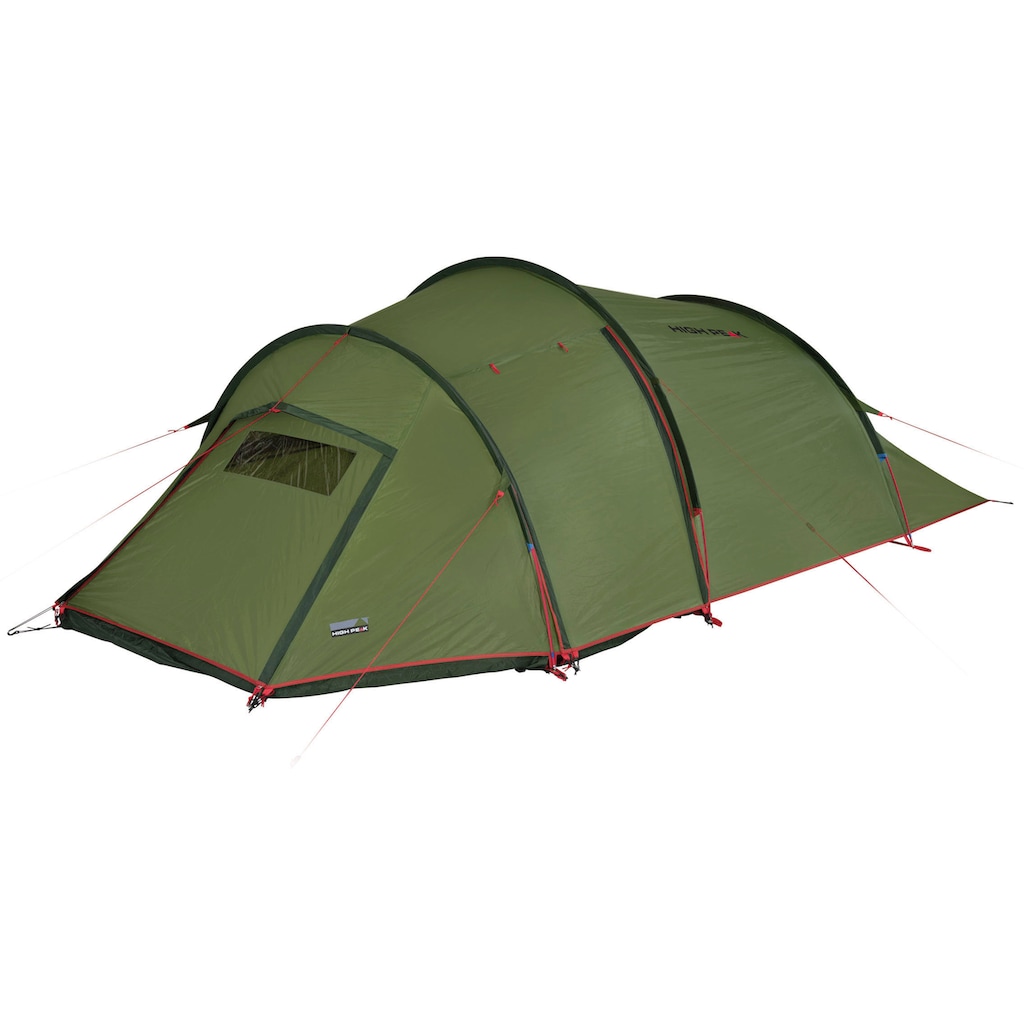 High Peak Tunnelzelt »Falcon LW«, 3 Personen