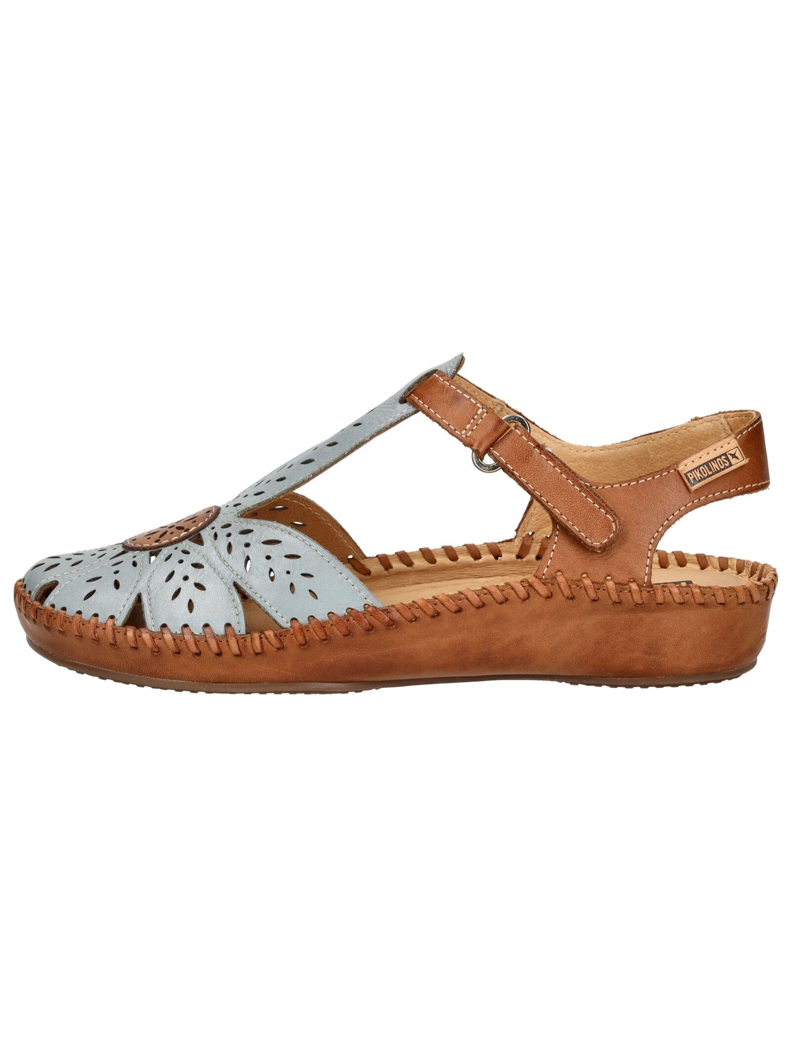 PIKOLINOS Riemchensandale »PIKOLINOS Sandalen Leder«