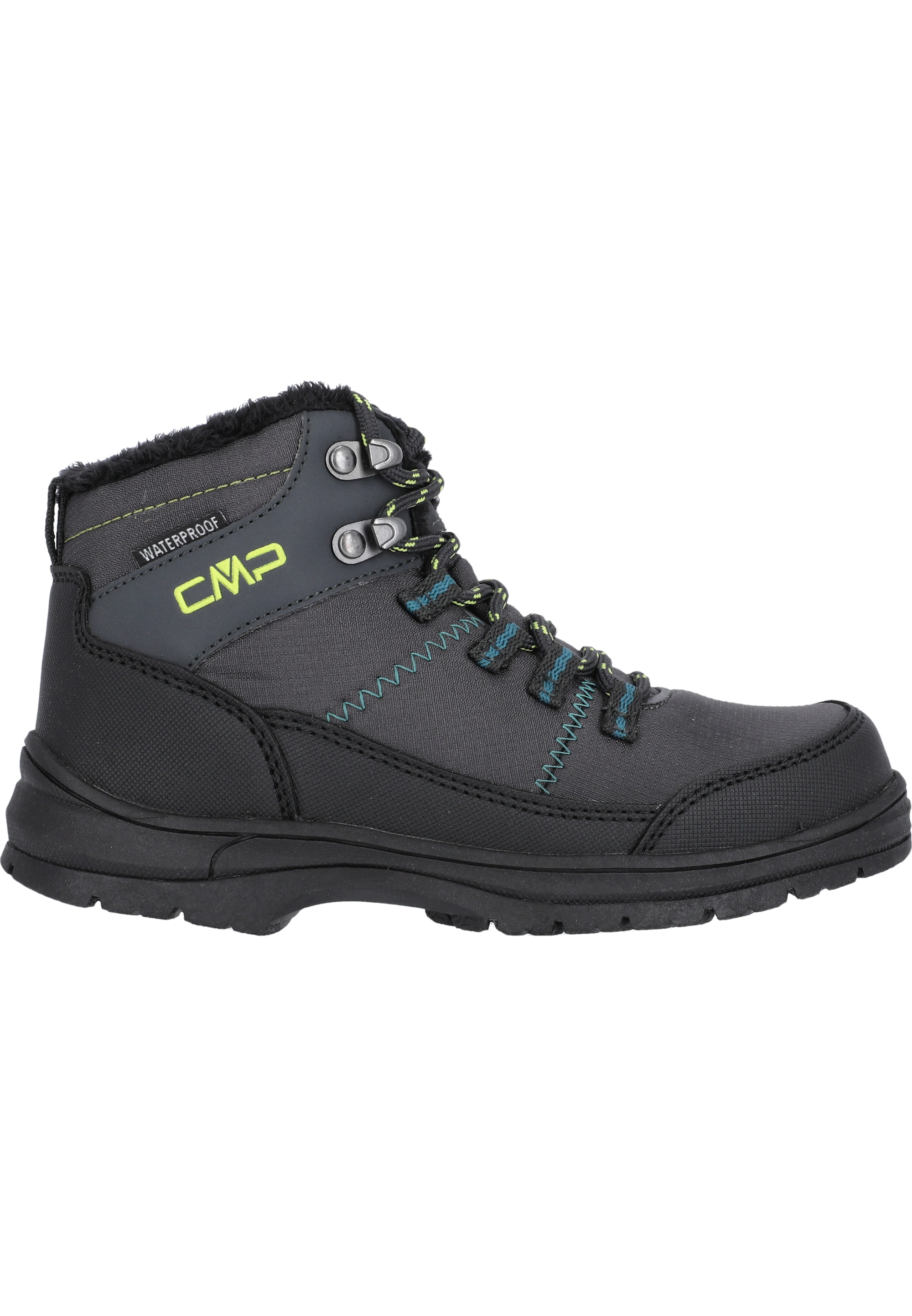 CMP Winterboots »KIDS ANNUUK SNOW BOOT WP«, wasserdicht