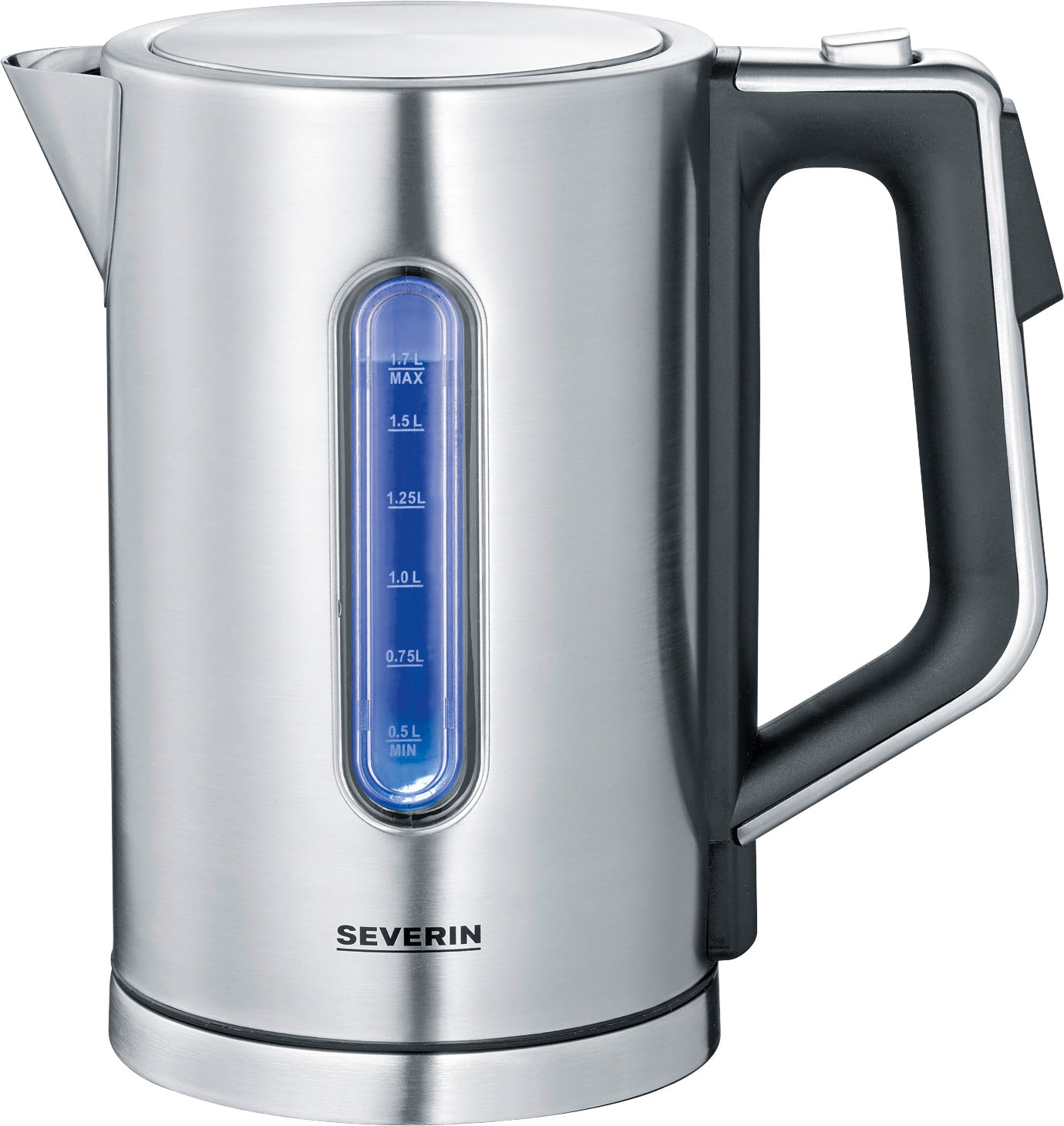 Severin Wasserkocher »WK 3418«, 1,7 l, 3000 W günstig online kaufen