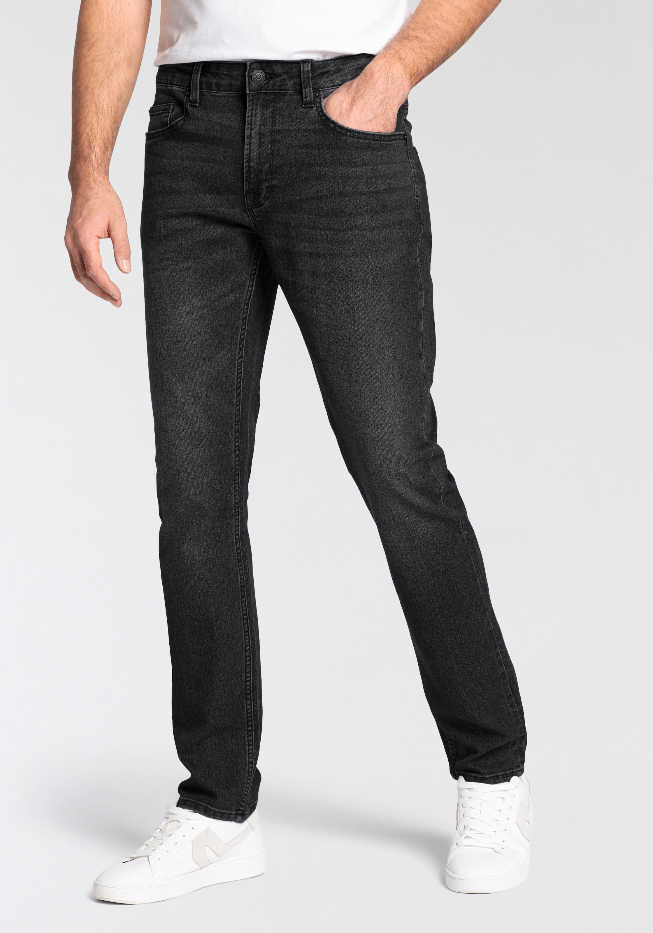 ONLY & SONS Regular-fit-Jeans »ONSWEFT REGULAR ONE BOX«