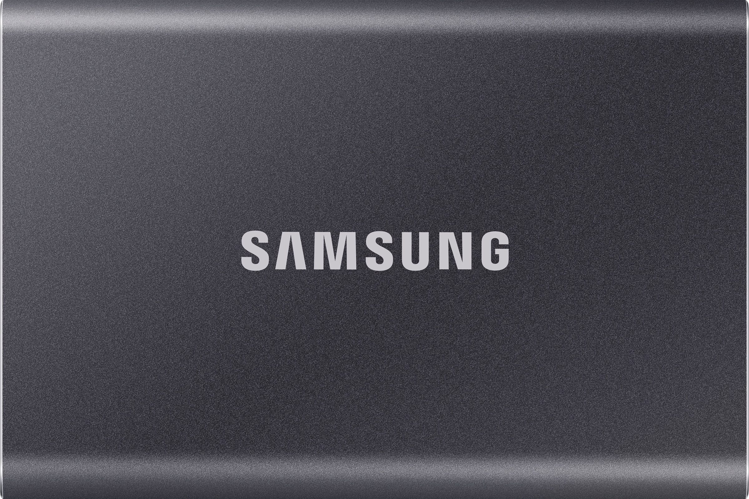 Samsung externe SSD »Portable SSD T7«, Anschluss USB 3.1-USB 3.2