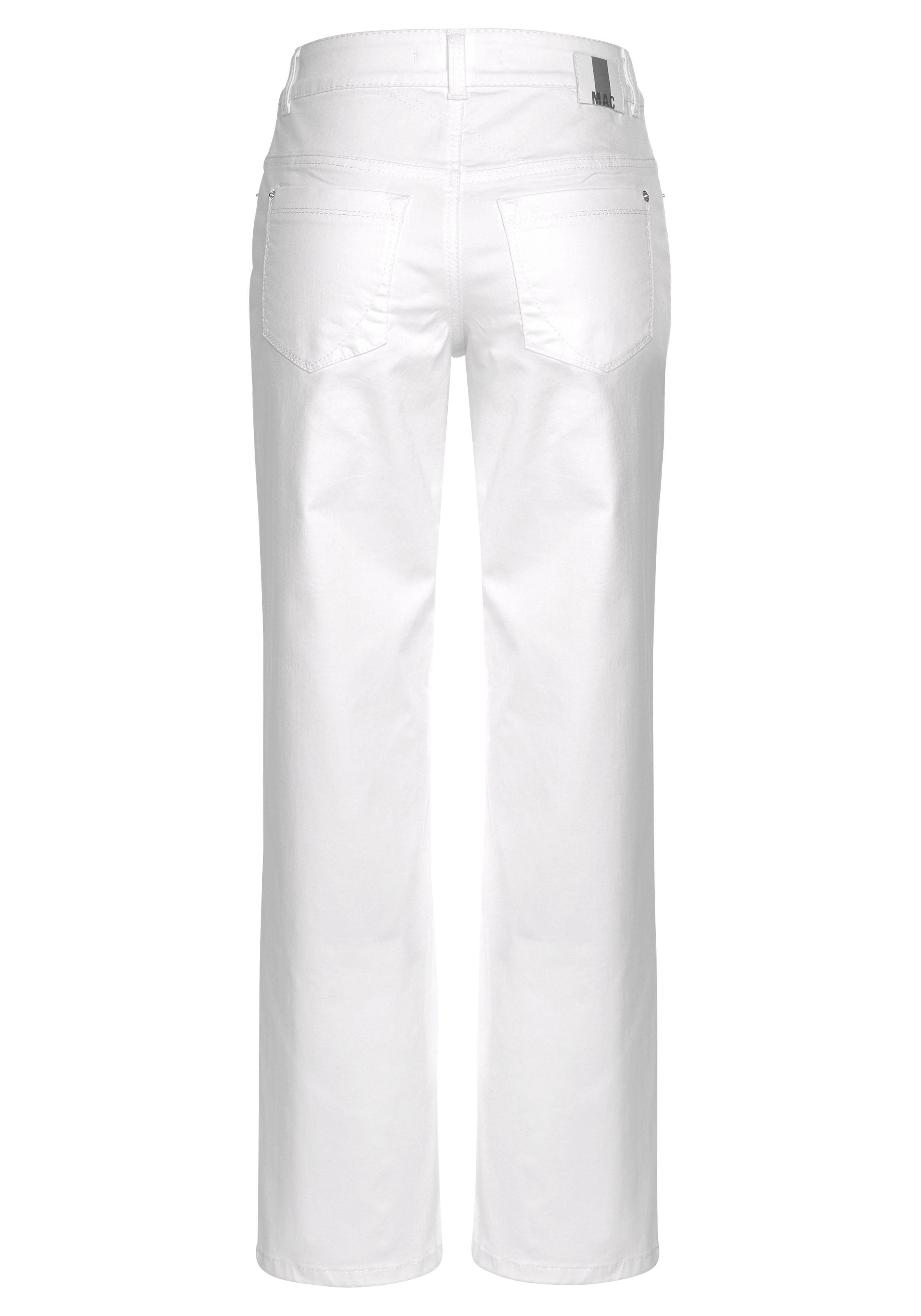 MAC Bequeme Jeans »Gracia« Passform feminine fit