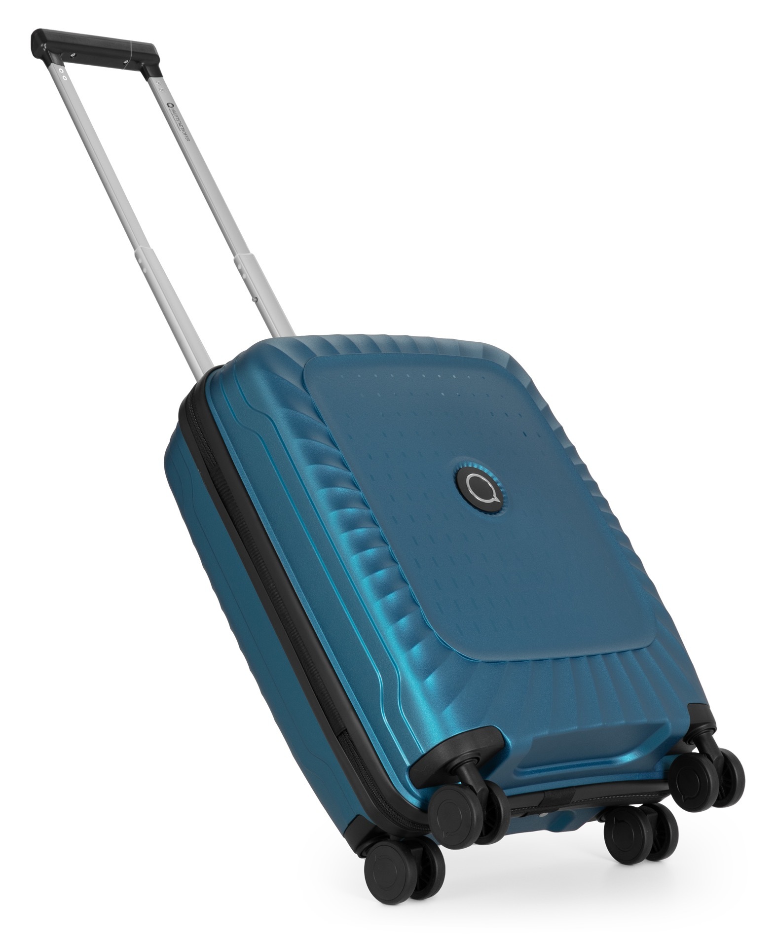 Hauptstadtkoffer Hartschalen-Trolley »Kotti, verschiedene Farben und Größen«, 4 Rollen, Hartschalen Koffer Reisegepäck mit TSA-Zahlenschloss