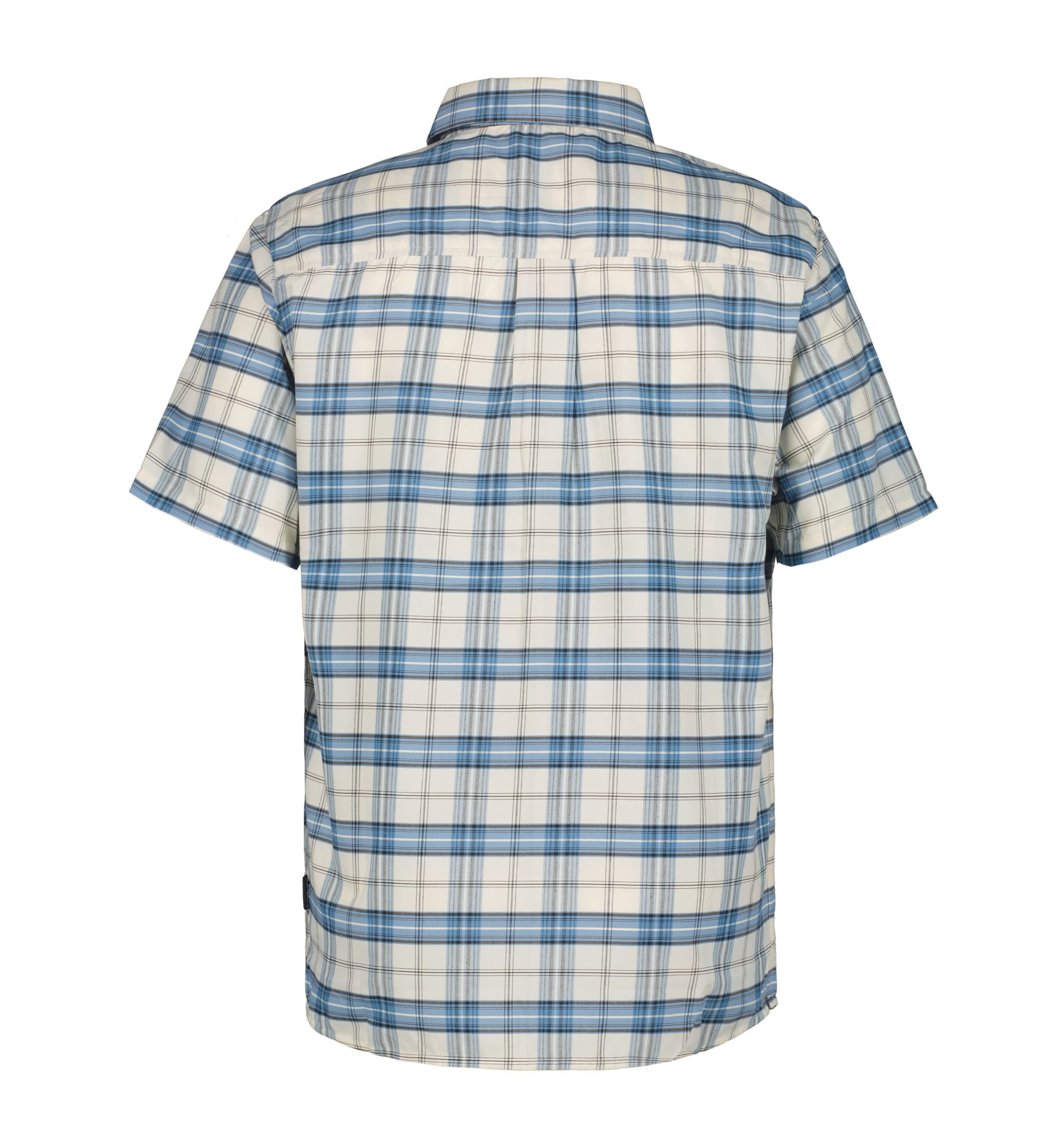 Icepeak Funktionshemd »BRIGANTINE« Kurzarm, aus Polyester, auch in großen Größen