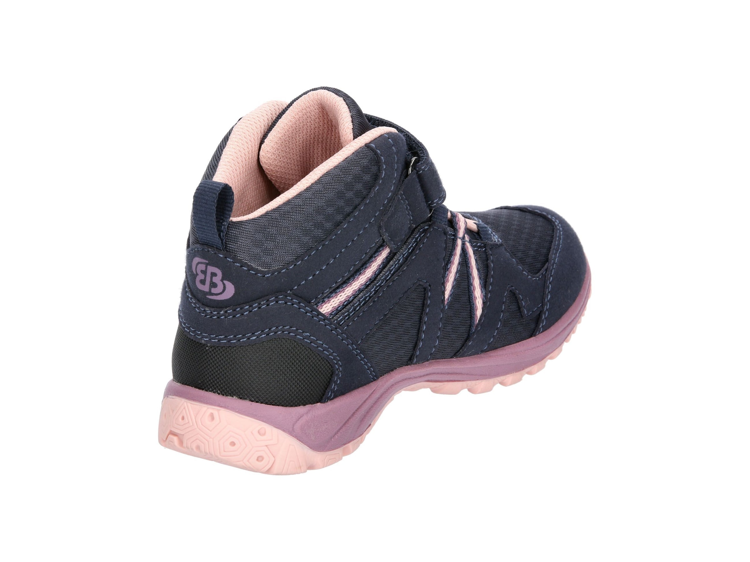 BRÜTTING Wanderschuh »Outdoorstiefel Rockwall«