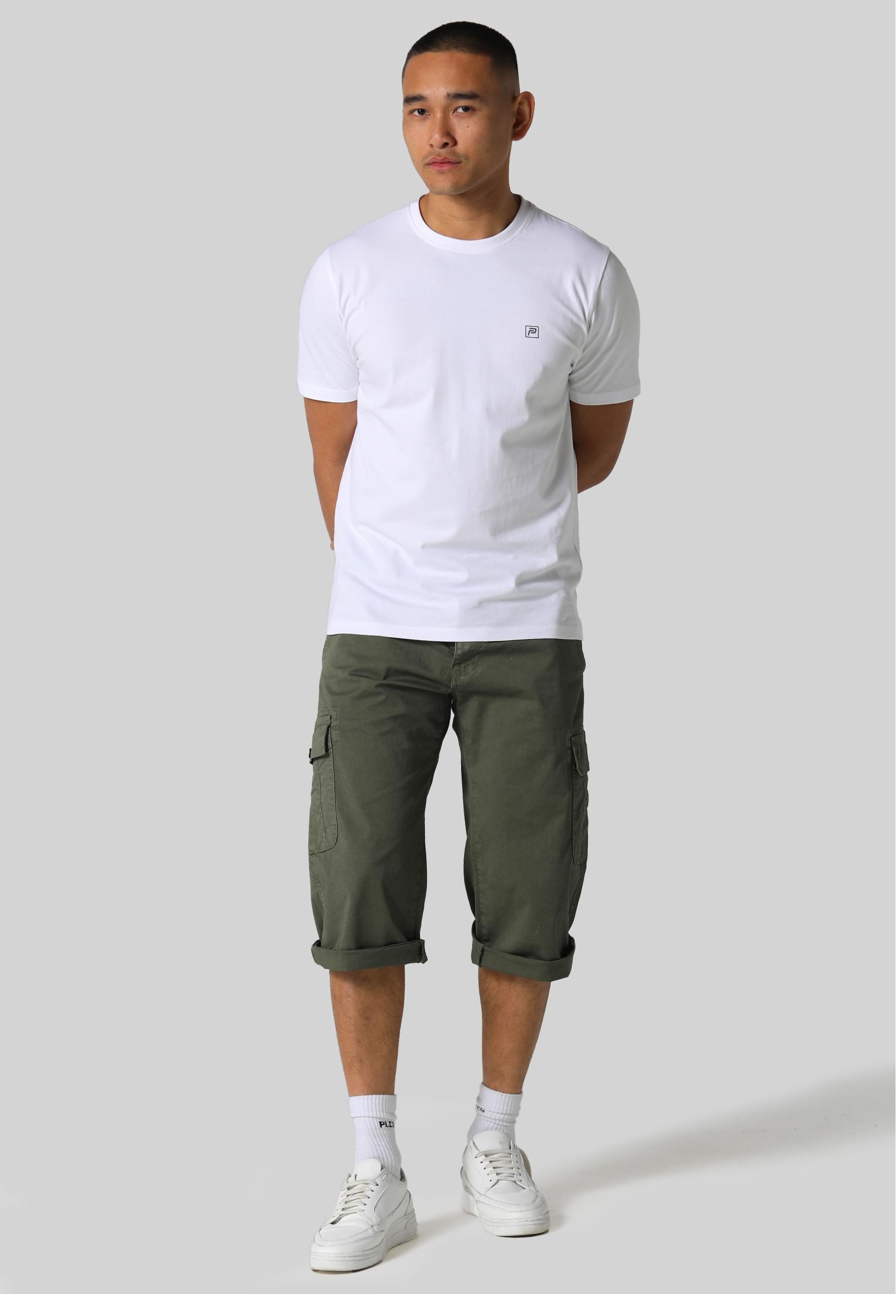 883Police Cargoshorts »883 Police HYKEHAM CARGO SHORTS«