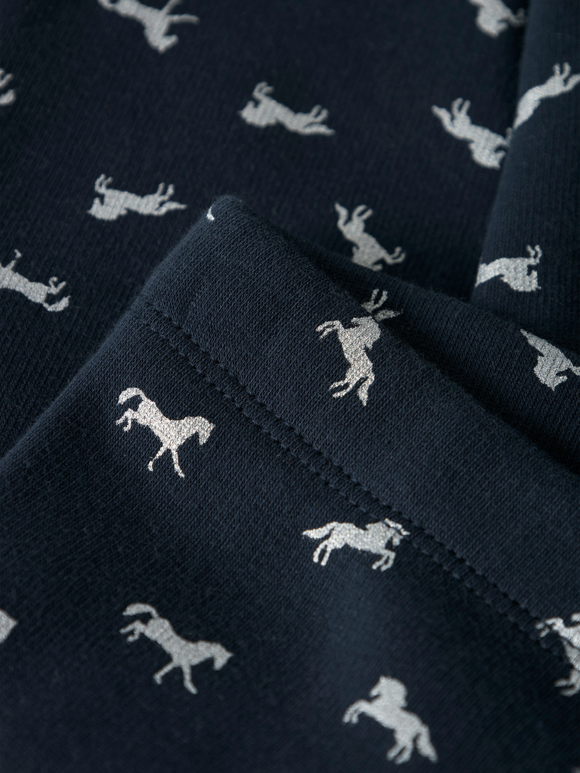 Name It Leggings »NMFTAVINA SWEAT FLEECE LEGGING BRU NOOS«